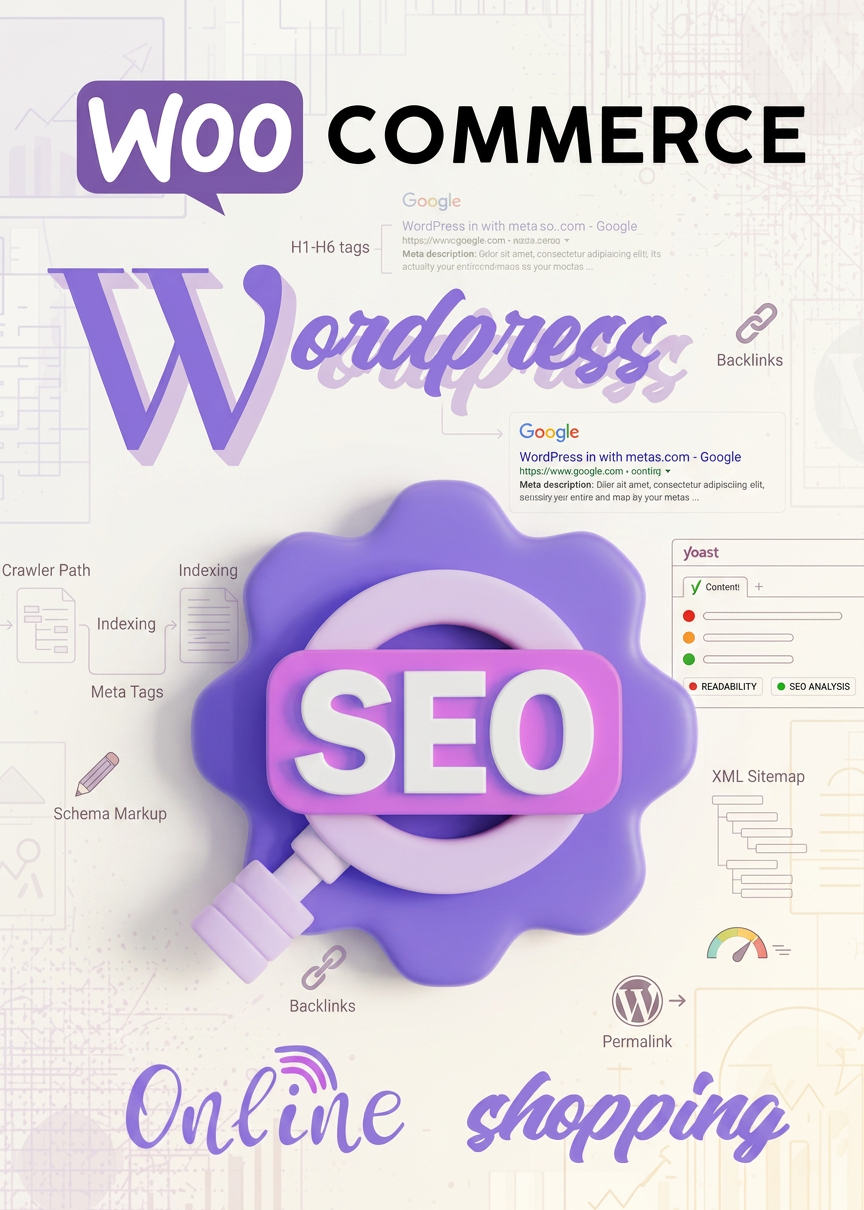 woocommerce seo Woocommerce services
